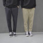 شلوار کتان سیتی