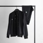 گرمکن و شلوار بالر