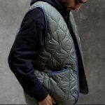 جلیقه پافر سیتی