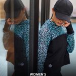 هودی کوتاه دخترانه