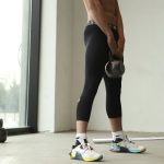 لگ مردانه 3/4