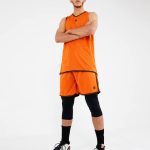 رکابی و شورت دورو