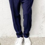 شلوار نیت کبریتی