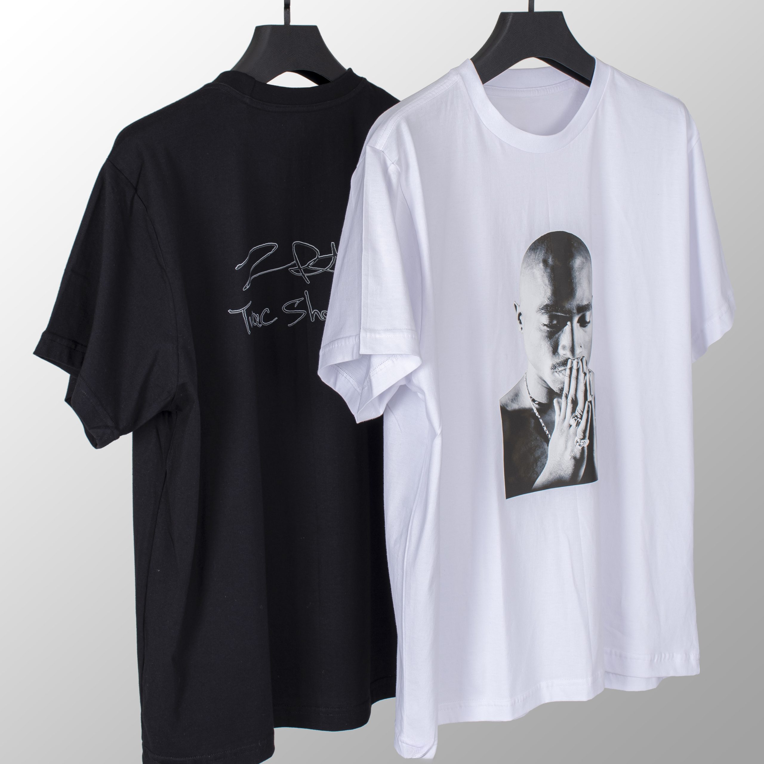 DSC_7722 تیشرت توپاک امضا - Image 1