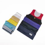 رکابی و شورت تور دورو اتلت