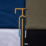 تیشرت دوچرخه زنجیر