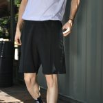 شلوارک نیت گلکسی