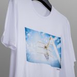 تیشرت هوپ X اشکان (دریا کنار)