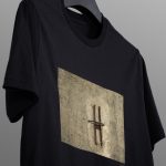 تیشرت هوپ X اشکان ( کافه نادری)