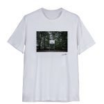 تیشرت هوپ X اشکان (پارک جنگلی نور)