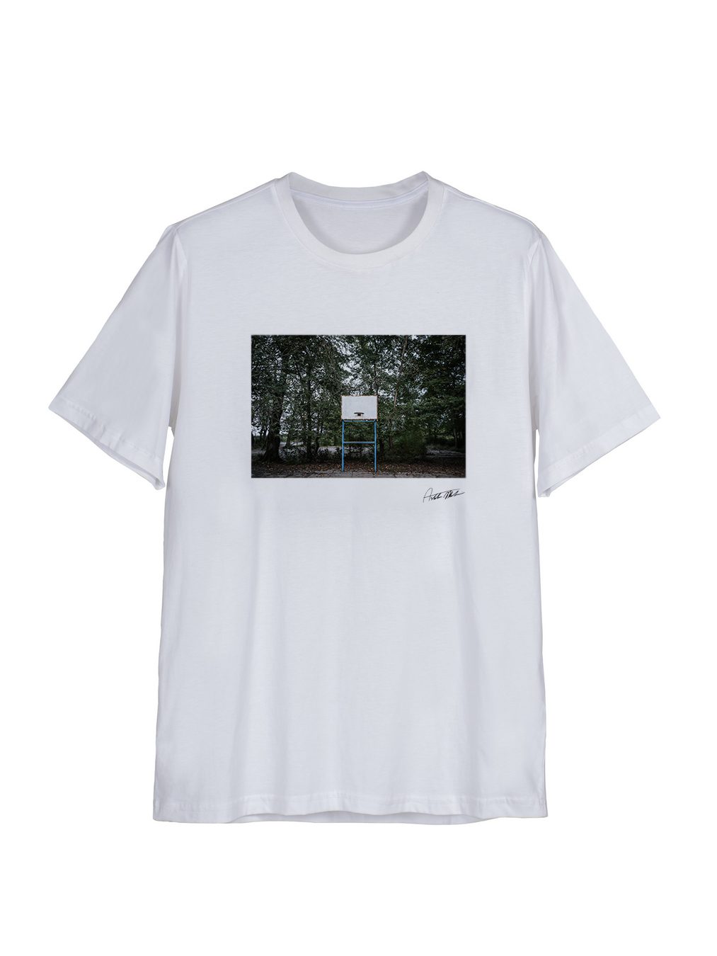 DSC_1742 noor تیشرت هوپ X اشکان (پارک جنگلی نور) - Image 1