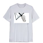 تیشرت هوپ X اشکان (صارم اکباتان)