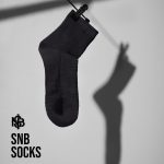 جوراب نیم ساق اس ان بی