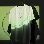 تیشرت اورسایز NO END