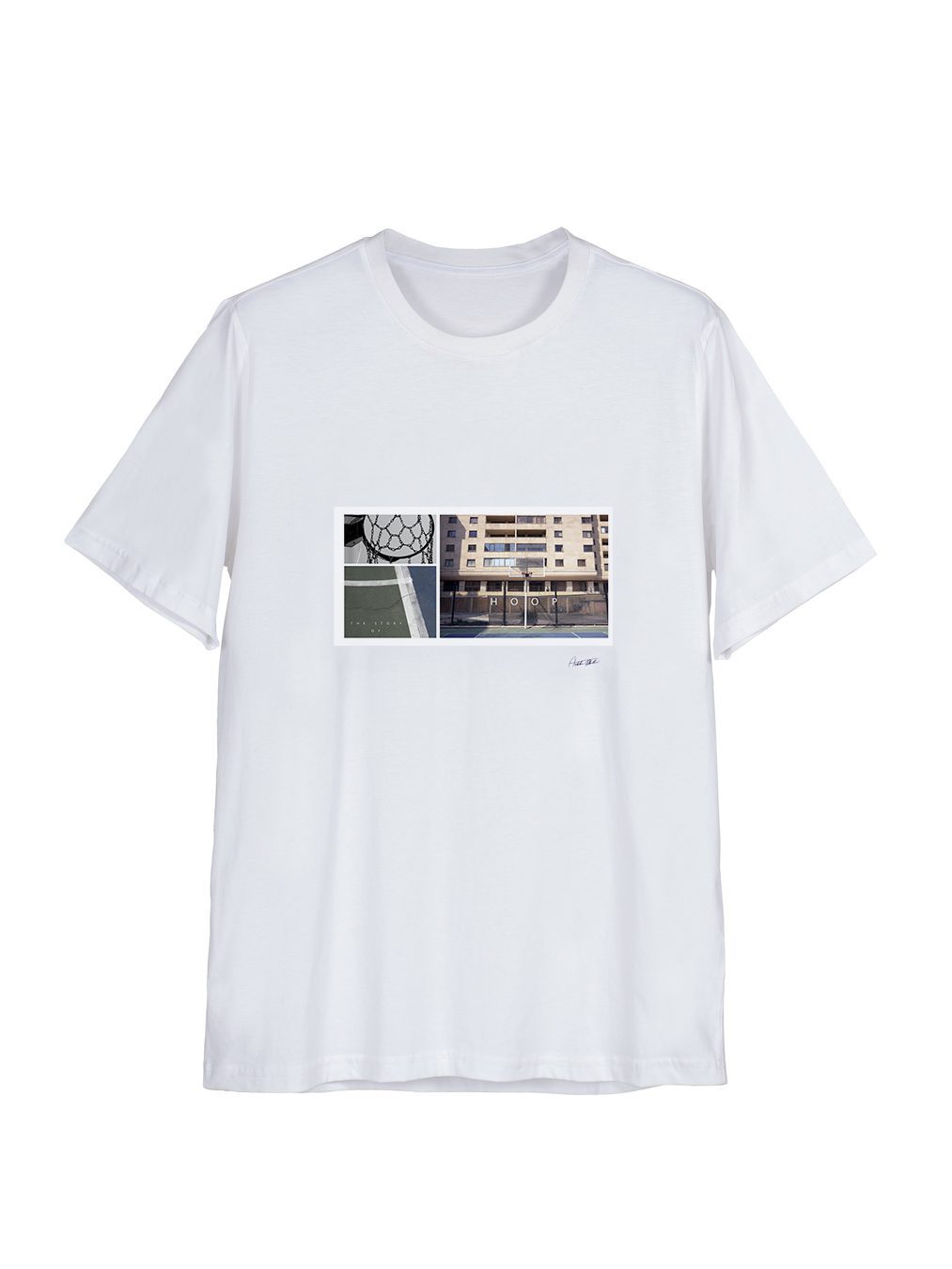 زمین بسکتبال پارک پرنس