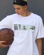 تیشرت هوپ X اشکان بالر - Image 3