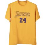 تیشرت لیکرز کوبی