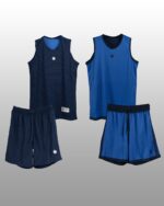 رکابی و شورت دورو ژاکارد