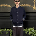 بامبر جکت جین