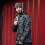 بارانی لایت