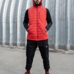 جلیقه پافر موومنت