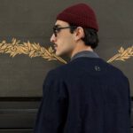 کلاه فیشرمن