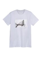 تیشرت هوپ اشکان X گلبند - Image 2