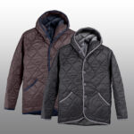 کاپشن پافر بیزی