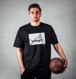 تیشرت هوپ اشکان X گلبند - Image 7