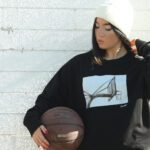 سوییشرت هوپ اشکان (گلبند)