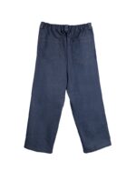 شلوار جین پیلی دار - Image 3