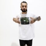 تیشرت هوپ خمام