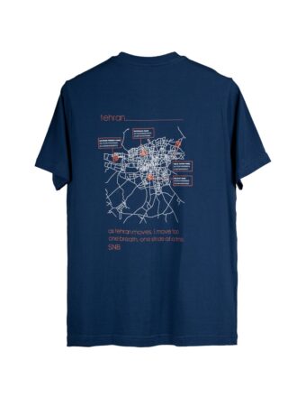 تیشرت تهران