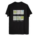 تیشرت مسیرها (Routes)