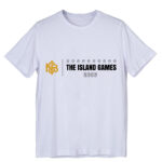 تیشرت آیلند گیمز 2026