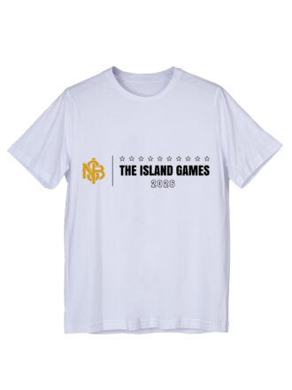 تیشرت آیلند گیمز 2026