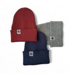 کلاه بافت اس ان بی