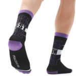 جوراب فقط بدو ( just run )