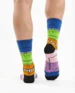 جوراب مانستر ( monster ) - Image 2