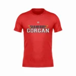 تیشرت تیم بسکتبال شهرداری گرگان - Image 2