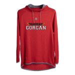 شوتینگ تیم بسکتبال شهرداری گرگان