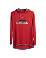 شوتینگ تیم بسکتبال شهرداری گرگان