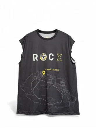 حلقه ای راکس