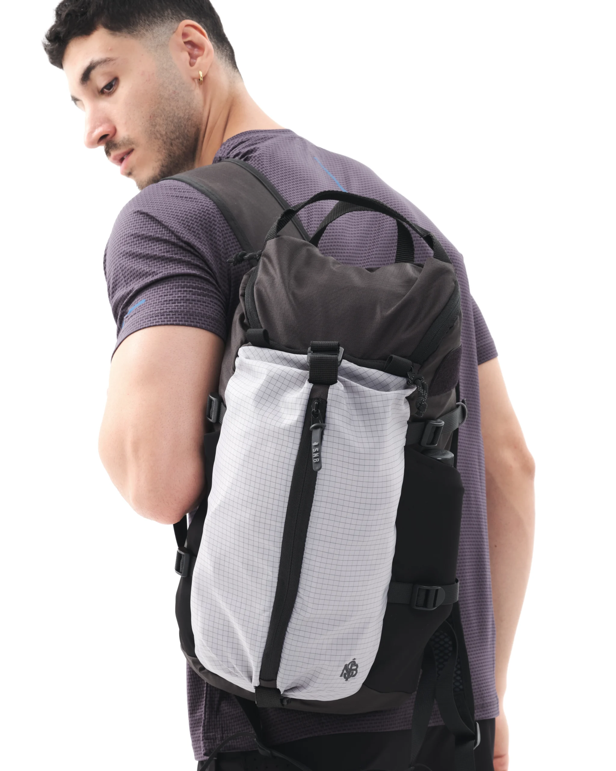 SNB3212 copy کوله پشتی لایت استراید - Image 1